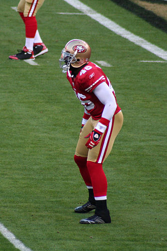 Delanie Walker