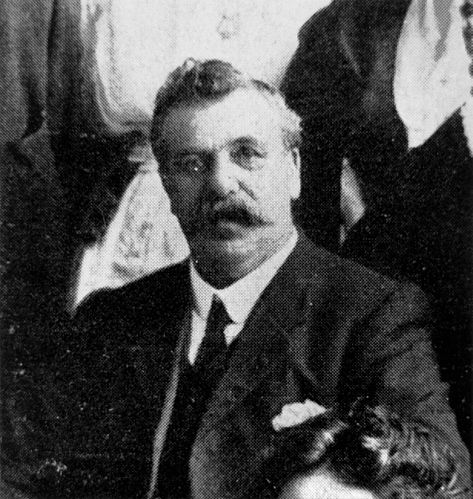 Hubert Thomas