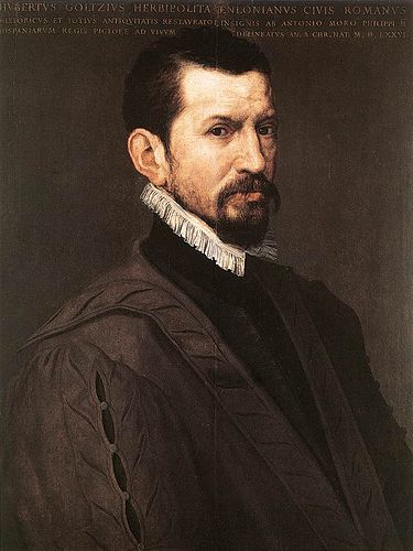 Hubert Goltzius