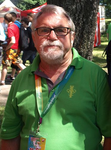 Hubert Skrzypczak