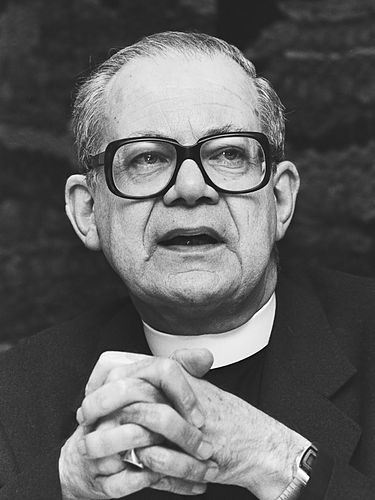 Hubertus Ernst