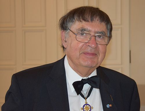 Hubertus Pilgrim
