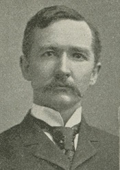 Hugh Anderson
