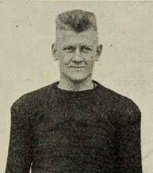 Hugh Whelchel