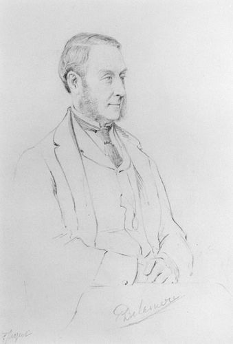 Hugh Cholmondeley