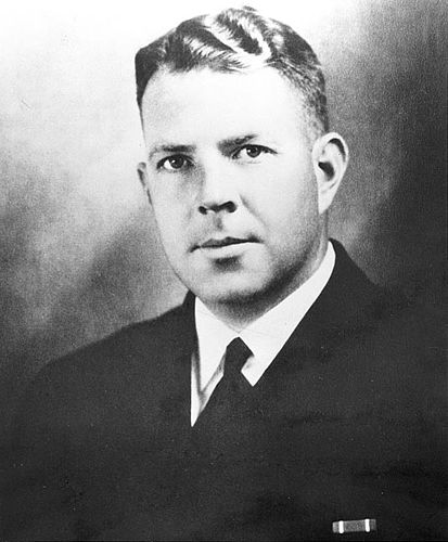Hugh Black