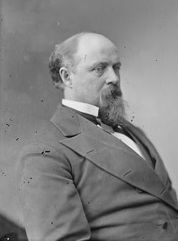 Hugh Franklin