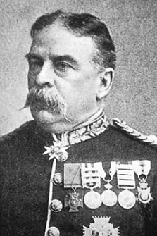 Hugh Gough