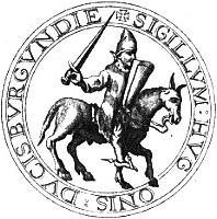 Ugo Hugh III, Duke of Burgundy