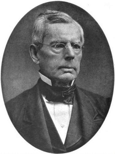 Hugo Johnston