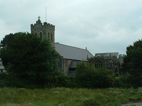 Hugh Jones