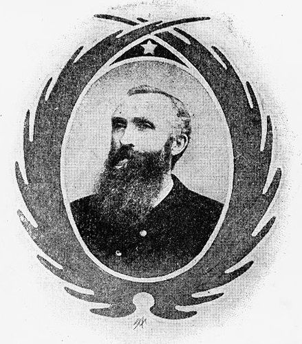 Hugh Molloy