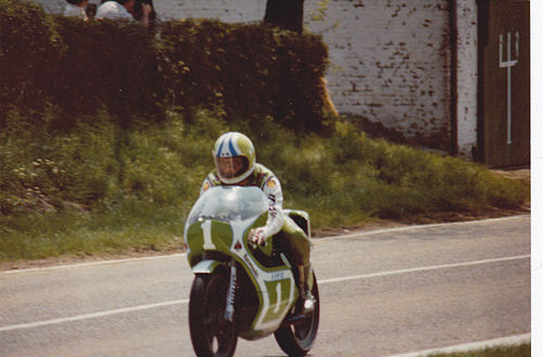 Kork Ballington