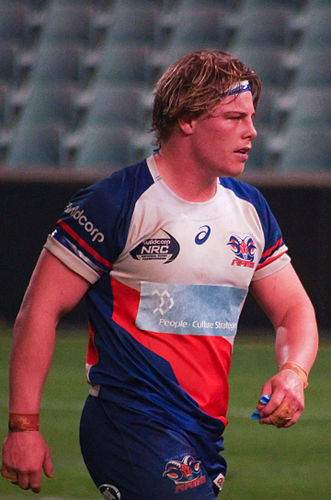 Hugh Roach
