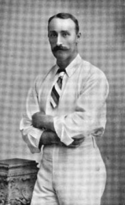Hugh Rotherham