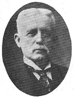 Hugh Thompson