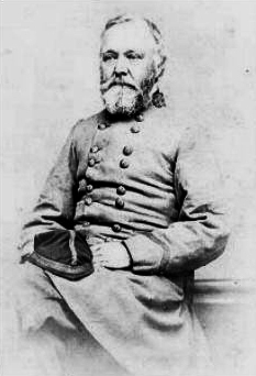 Hugh Weedon Mercer