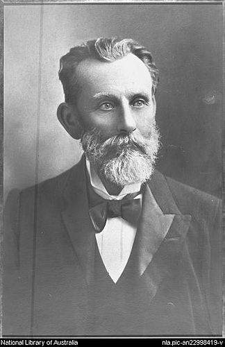 Hugo Alpen