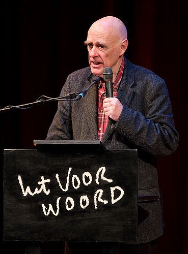 Hugo Corstius