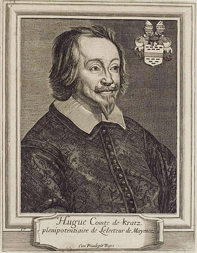Hugo Scharfenstein
