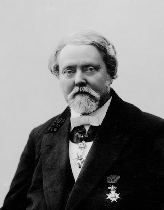 Hugo Hildebrandsson