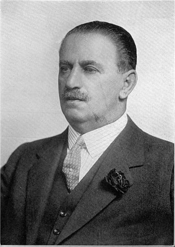 Hugo Hirst