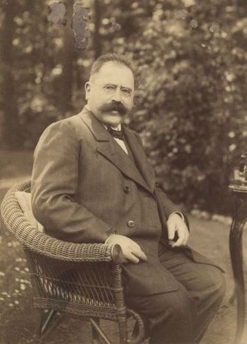 Hugo Liepmann
