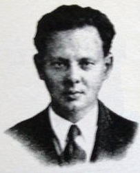 Hugo Sillen