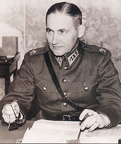 Hugo Osterman