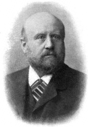 Hugo Seeliger