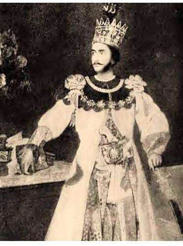 Humayun Jah