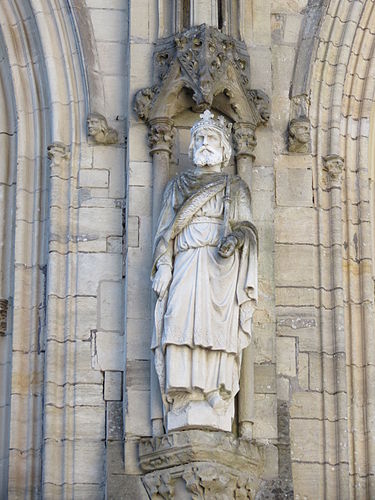 Humphrey Hauteville