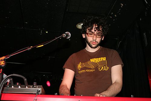Benjamin Goldwasser
