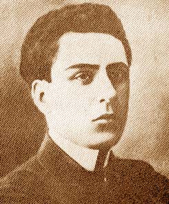 Huseyn Arablinski
