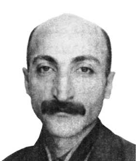 Hushang Irani
