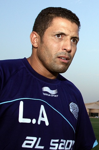 Hussein Amotta