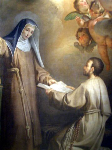 Jacinta Mariscotti