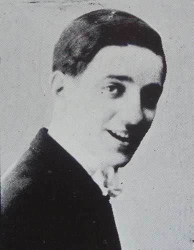 Hymie Jacobson