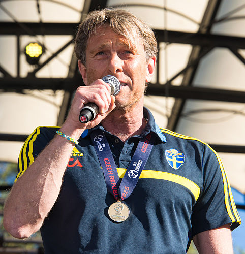 Hakan Ericson