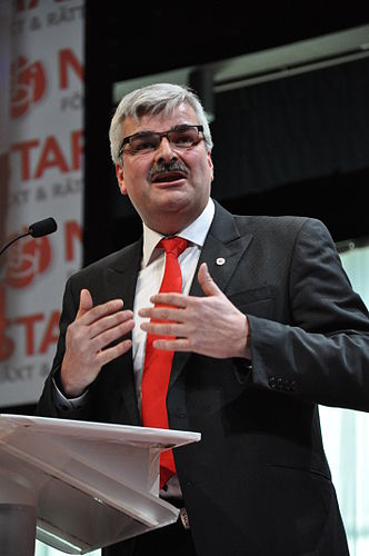 Hakan Juholt
