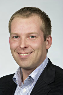 Hakon Haugli