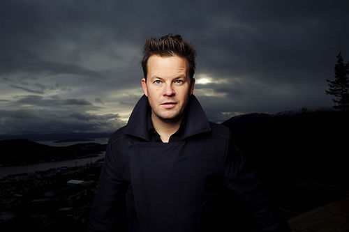 Havard Lund