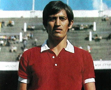 Hector Yazalde