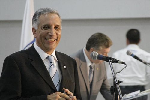 Hector Jaime