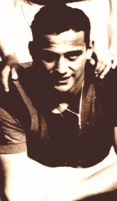 Jose Rial