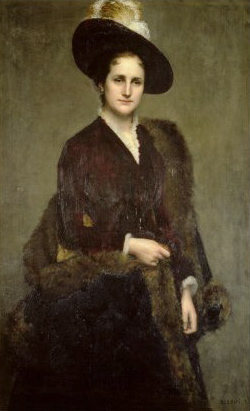 Helene Casimir-Perier