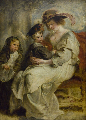 Helena Fourment