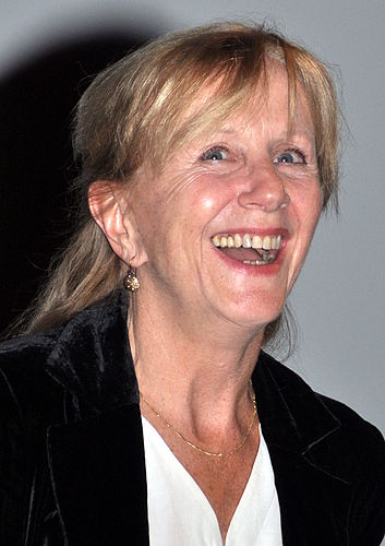 Helene Vincent