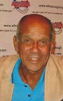 Hercules Brito
