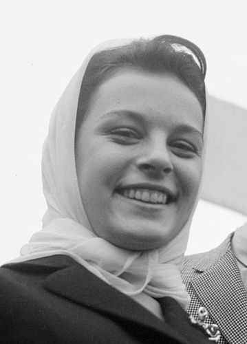 Hulya Kocyigit